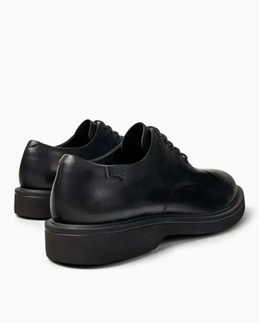 Camper Norman Ayakkabı Siyah