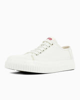 Camper Peu Roda Kanvas Sneakers Beyaz