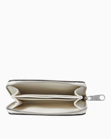 Calvin Klein Sculpted Zip Around Mono Cüzdan Tofu