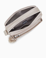 Kipling Abanu M Basic Plus Metallic Glow