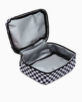 Vans Old Skool Lunch Pack Beslenme Çantası Black / White