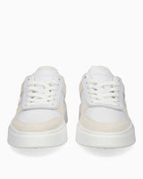 Tommy Hilfiger Estefania Şık Kort Kadın Sneaker White