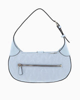 Guess Convertible Logolu Omuz Çantası