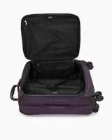 Kipling New Youri Spin S Kabin Boy Valiz ULTIMATE PLUM