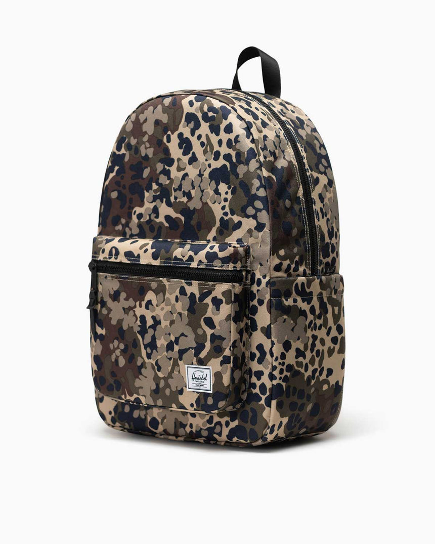 Herschel Settlement Backpack Sırt Çantası Terrain Camo