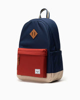 Herschel Heritage Backpack Sırt Çantası