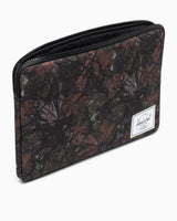 Herschel Anchor 15''16 Inch Sleeve Laptop Kılıfı Fallen Leaves Camo
