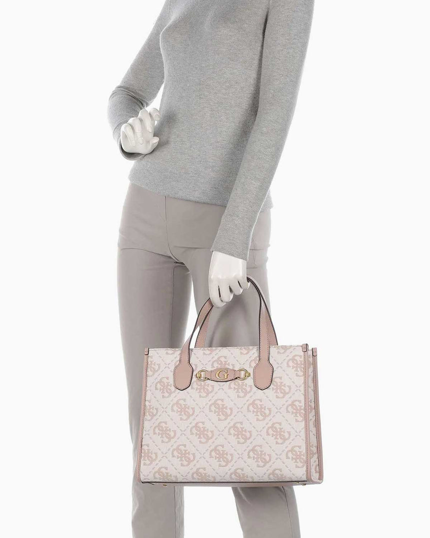 Guess Izzy Compartment El Çantası