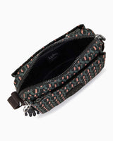 Kipling Abanu Çapraz Askılı Kadın Çantası