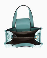 Guess Silvana Compartment Monogram Mini El Çantası