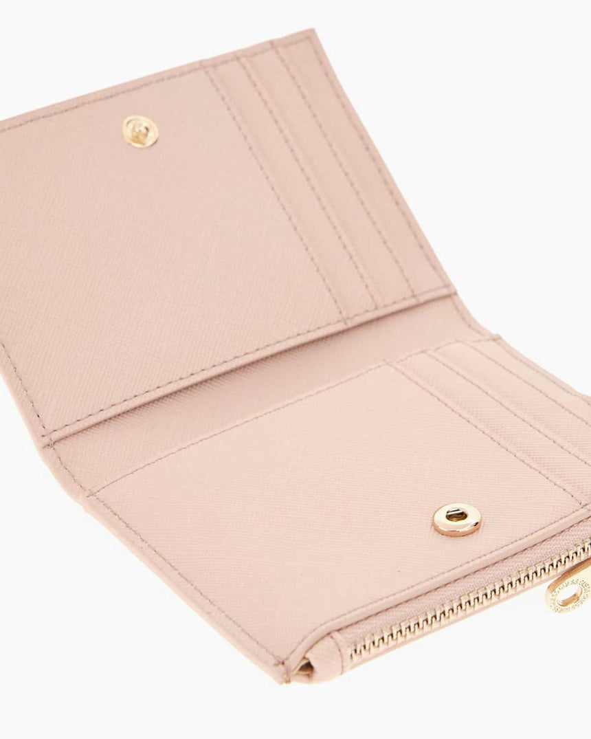 Guess Card Case Kadın Kartlık Lotus