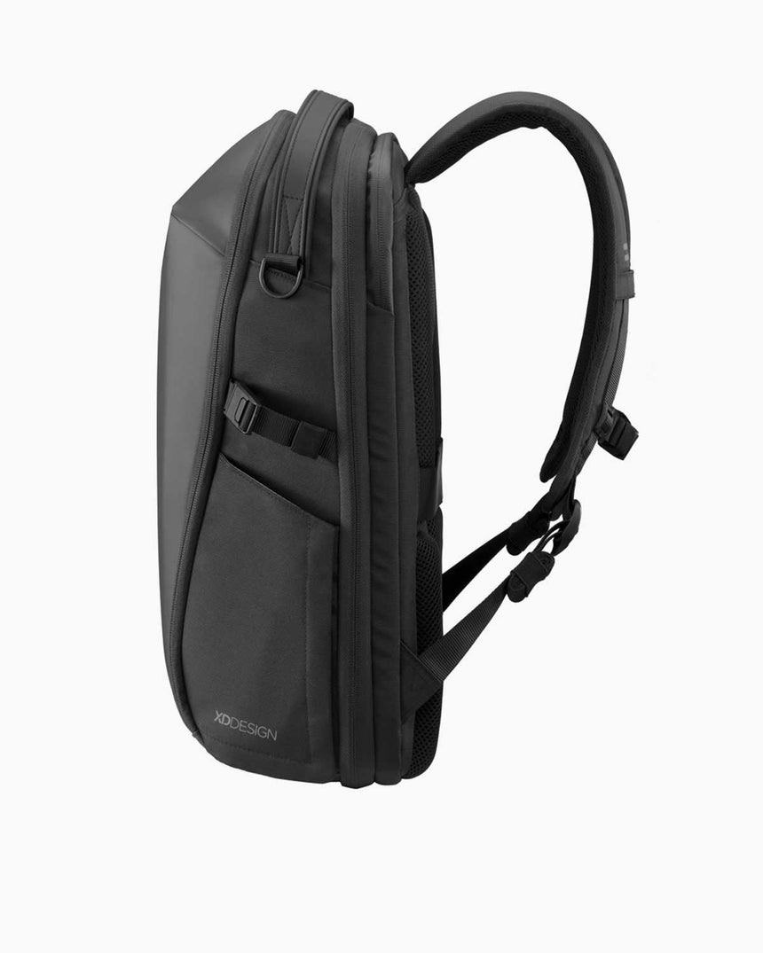 XD Design Bizz Backpack Sırt Çantası Black