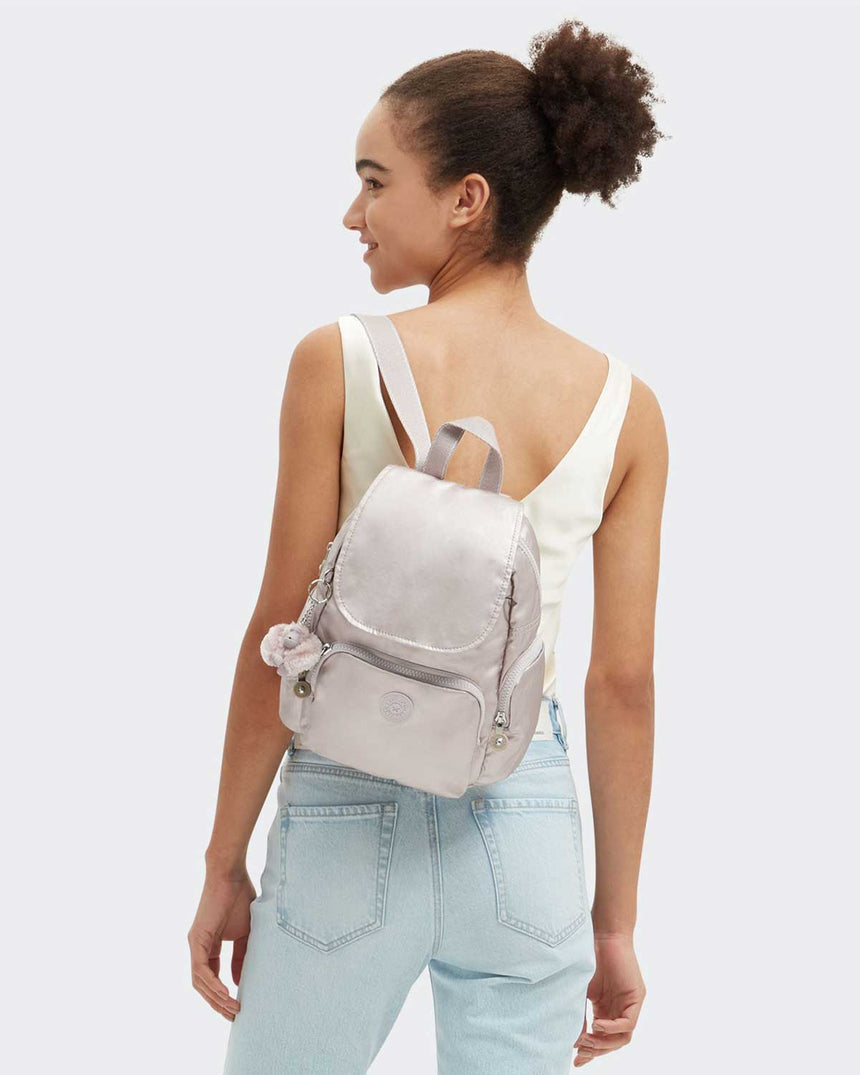 Kipling City Zip S Basic Plus Sırt Çantası