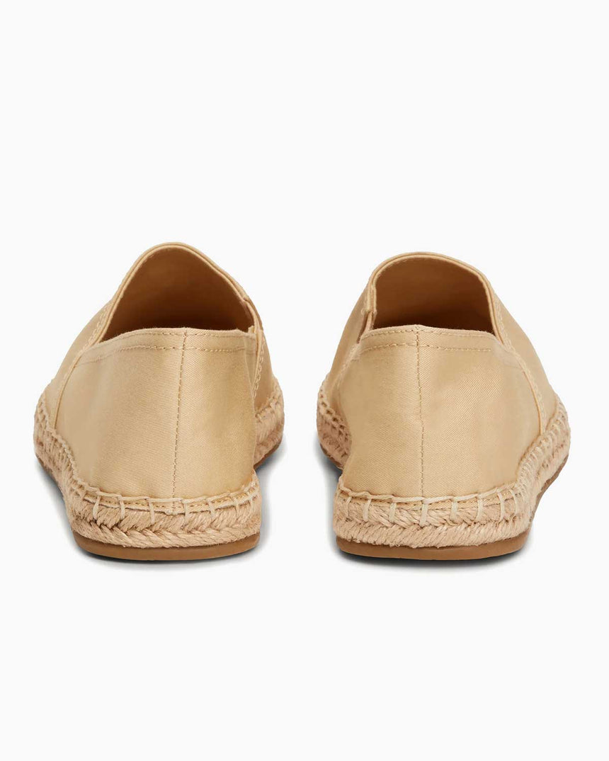 Tommy Hilfiger Embroidered Casual Shoes Ayakkabı Beige