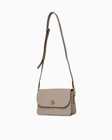 Us Polo Assn Logolu Çapraz Askılı Çanta Taş