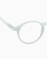 İzipizi Yetişkin Ekran Koruma Gözlüğü Misty Blue