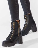 Guess Casual Topuklu Bot