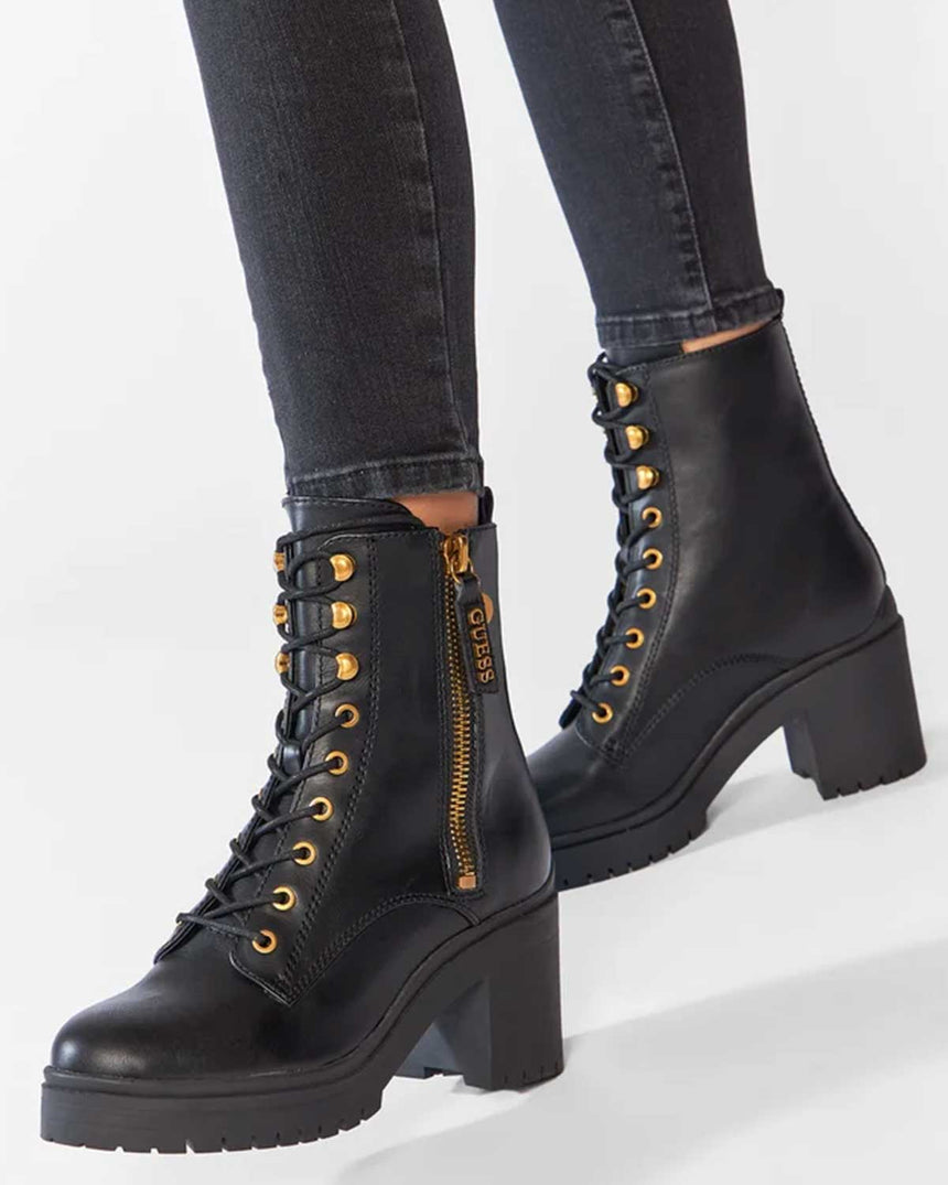 Guess Casual Topuklu Bot