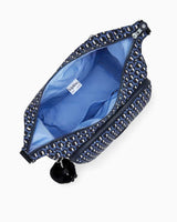 Kipling Gabbie Basic Omuz Çantası 3D K Blue