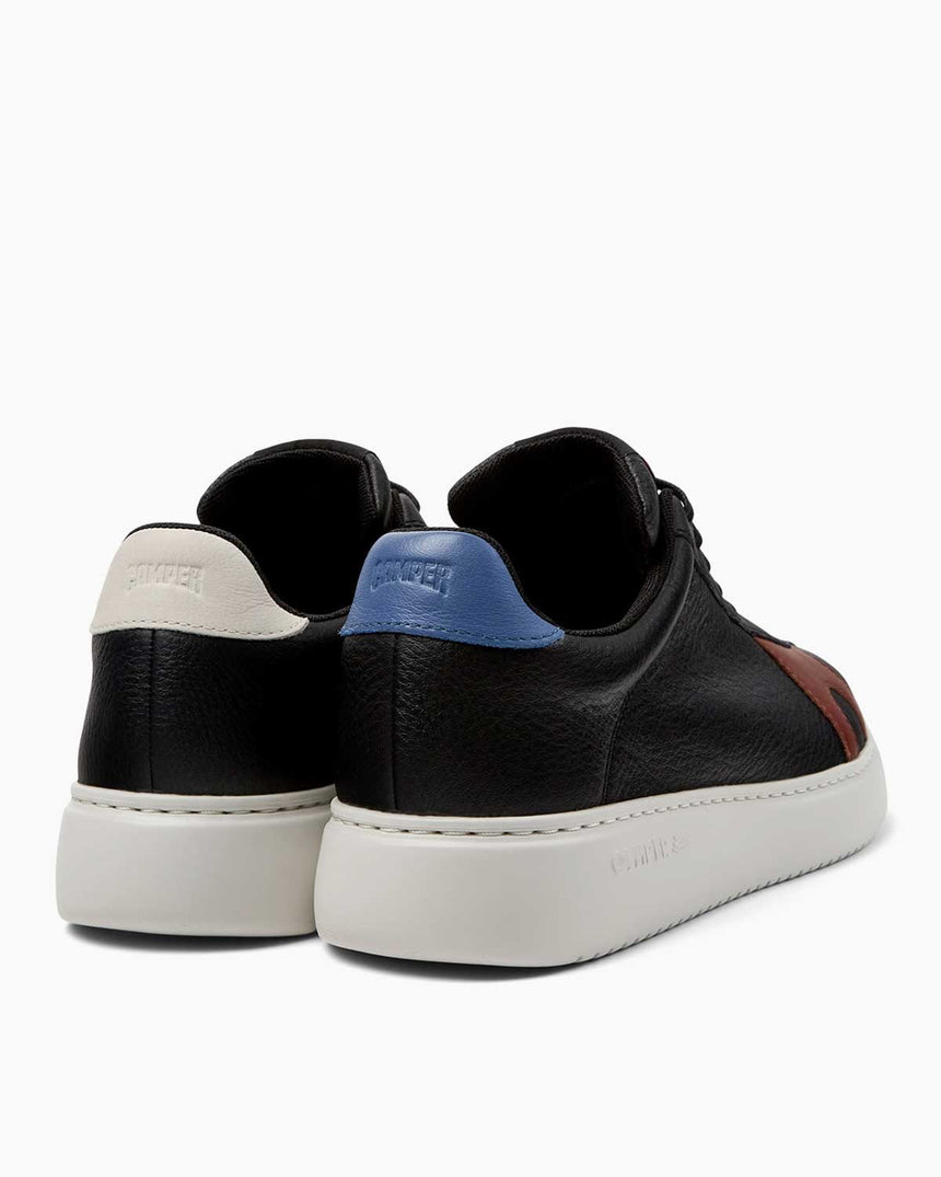 Camper Twins Sneaker Siyah