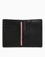Tommy Hilfiger Bifold Wallets Cüzdan Black