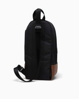 Herschel Heritage Shoulder Bag Sırt Çantası Black/Tan
