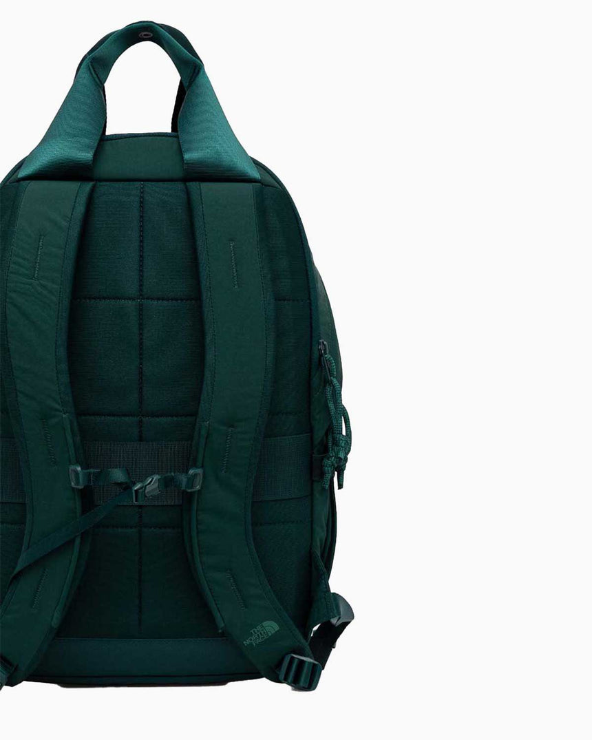 The North Face W Never Stop Daypack Sırt Çantası Hunter Green
