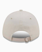 New Era League Essential 9 Forty Ny Şapka Bej