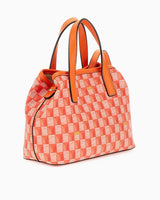 Guess Wave Mini Tote El Çantası