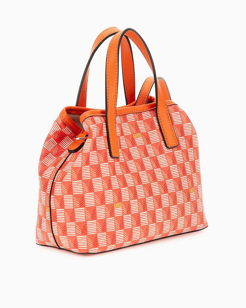Guess Wave Mini Tote El Çantası