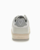 Guess Vincent Logolu Sneaker White/Grey