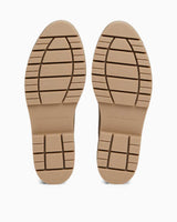 Tommy Hilfiger Stud Rubberised Nautical Rainboot Beige