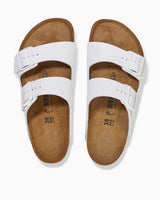 Birkenstock Arizona Kadın Terlik White