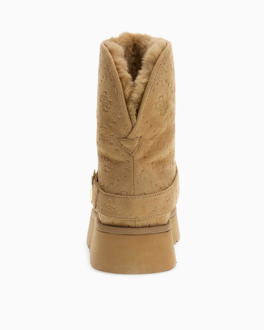 Guess Dolsay2 Kadın Bot Nude