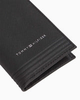 Tommy Hilfiger Business Bifold Wallet Cüzdan Black