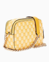 Guess Vikky Large Logolu Çapraz Askılı Çanta