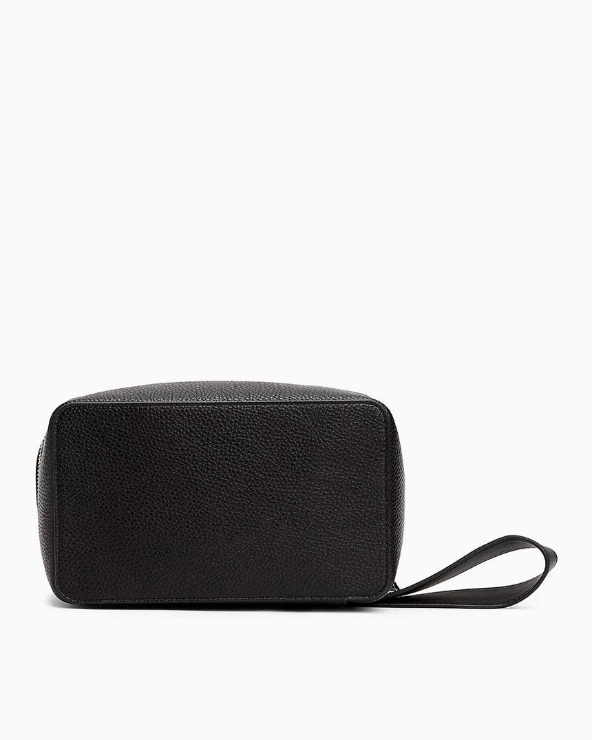 Tommy Hilfiger Central Erkek Portöy Çanta Black