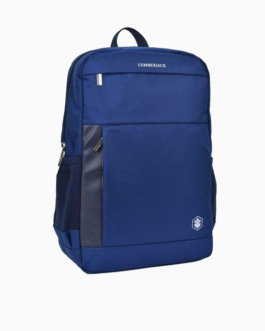 Lumberjack İlkokul Sırt Çantası Lacivert