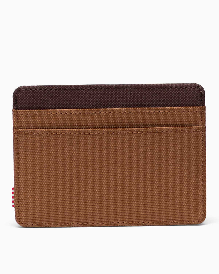 Herschel Charlie Cardholder Kartlık
