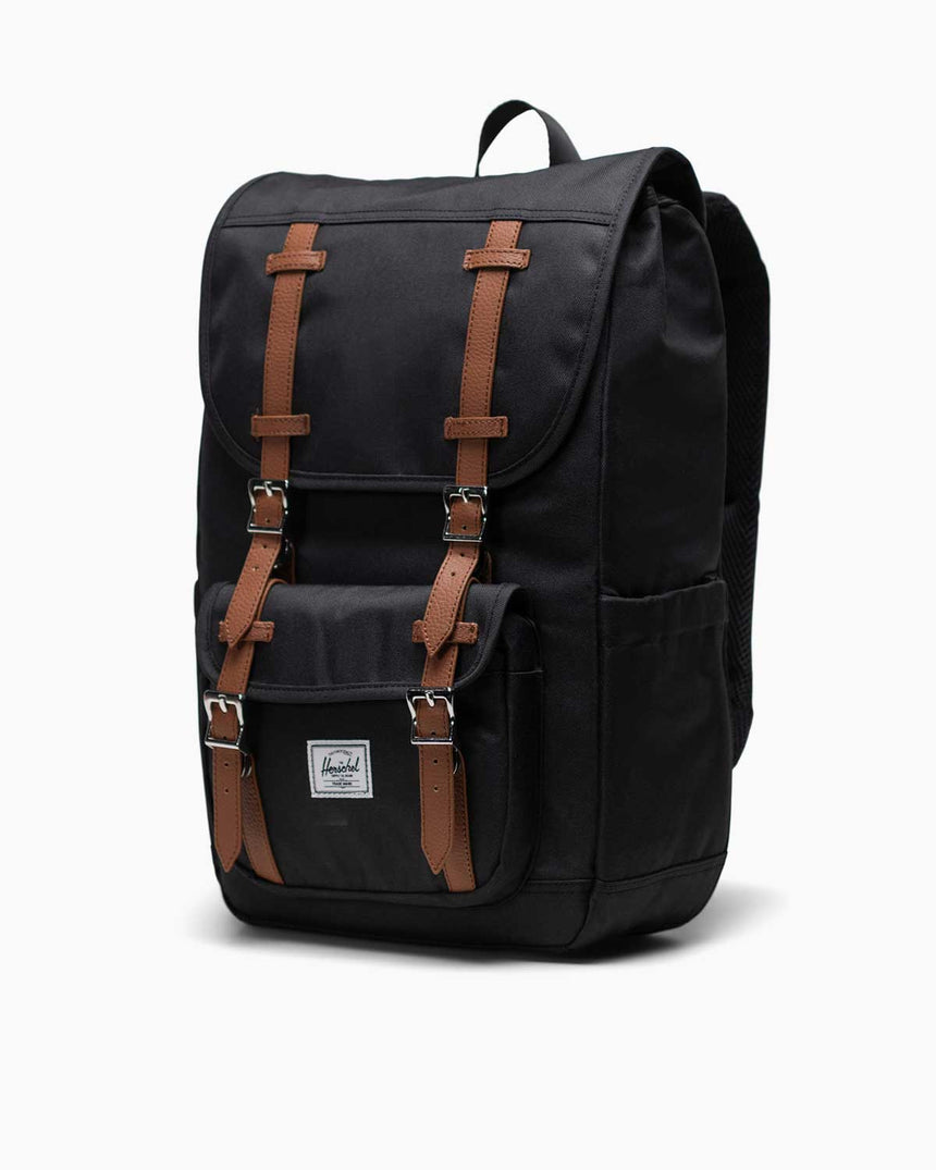 Herschel Little America Mid Backpack Sırt Çantası