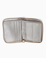 Guess Gıully Slg Kadın Cüzdanı Ivory