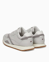 Tommy Hilfiger Maxim Erkek Sneaker Light Cast