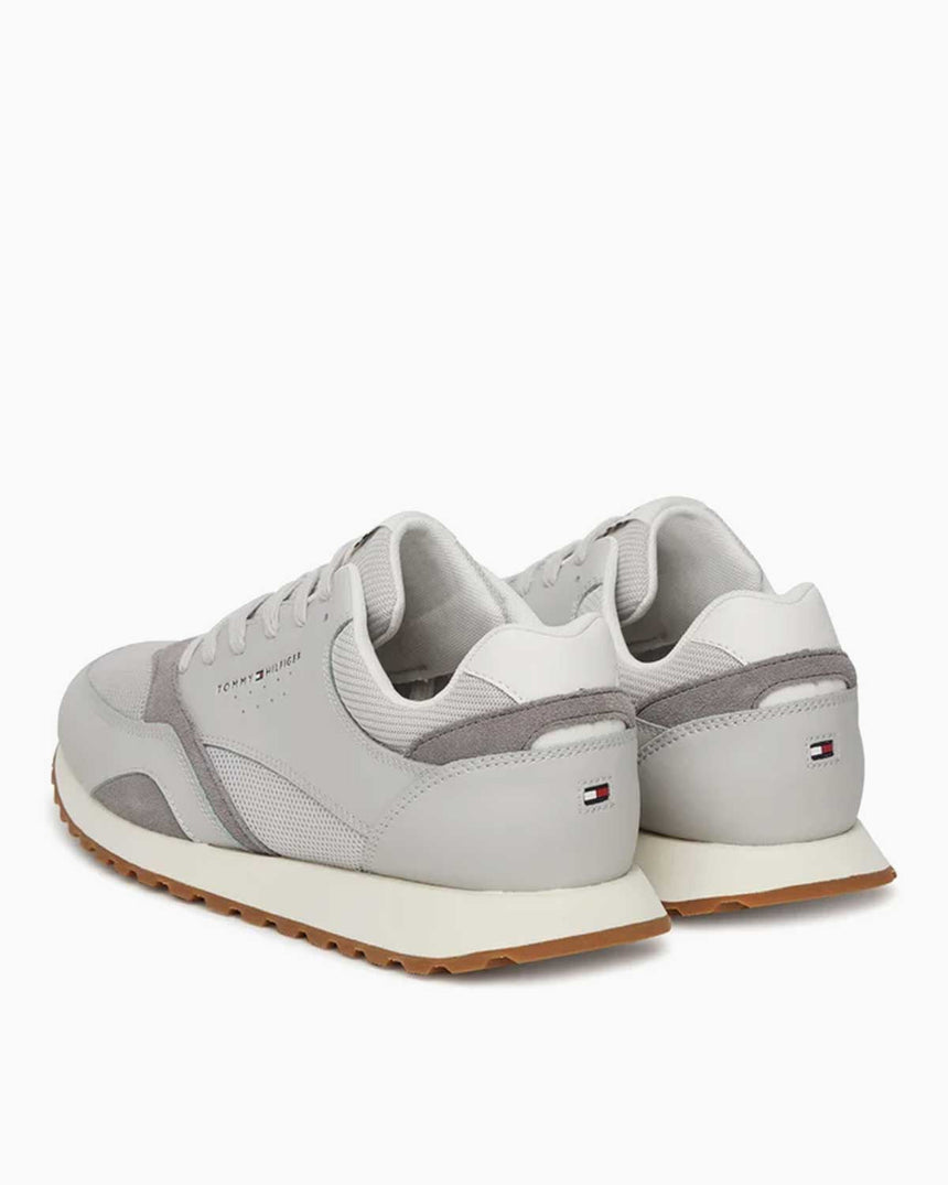 Tommy Hilfiger Maxim Erkek Sneaker Light Cast