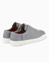 Camper Peu Touring Deri Sneaker Gri