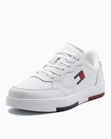 Tommy Hilfiger Michael Retro Erkek Sneaker White