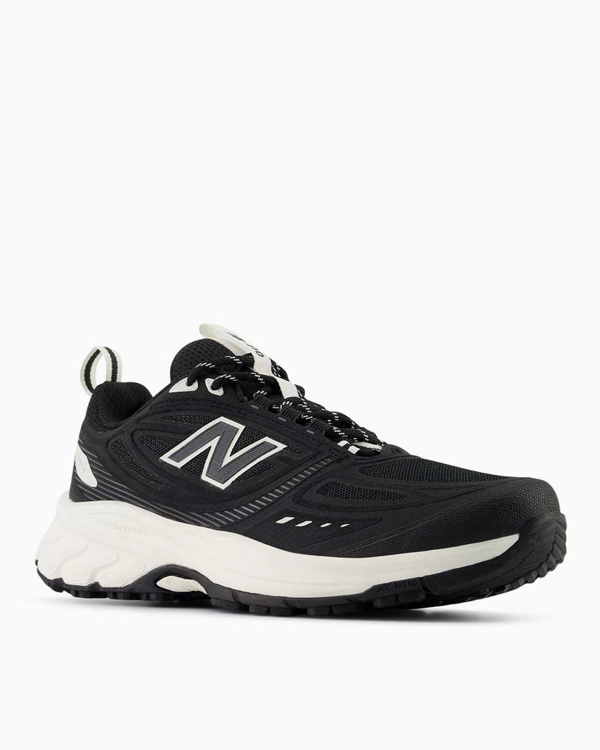 New Balance 410 Kadın Koşu Ayakkabısı Siyah