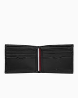 Tommy Hilfiger Central Mini Wallet Cüzdan Black