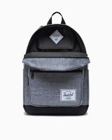 Herschel Pop Quiz Backpack Sırt Çantası Raven Crosshatch