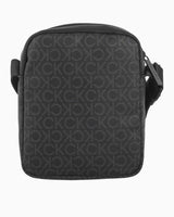 Calvin Klein Must Reporter Çapraz Askılı Çanta Black