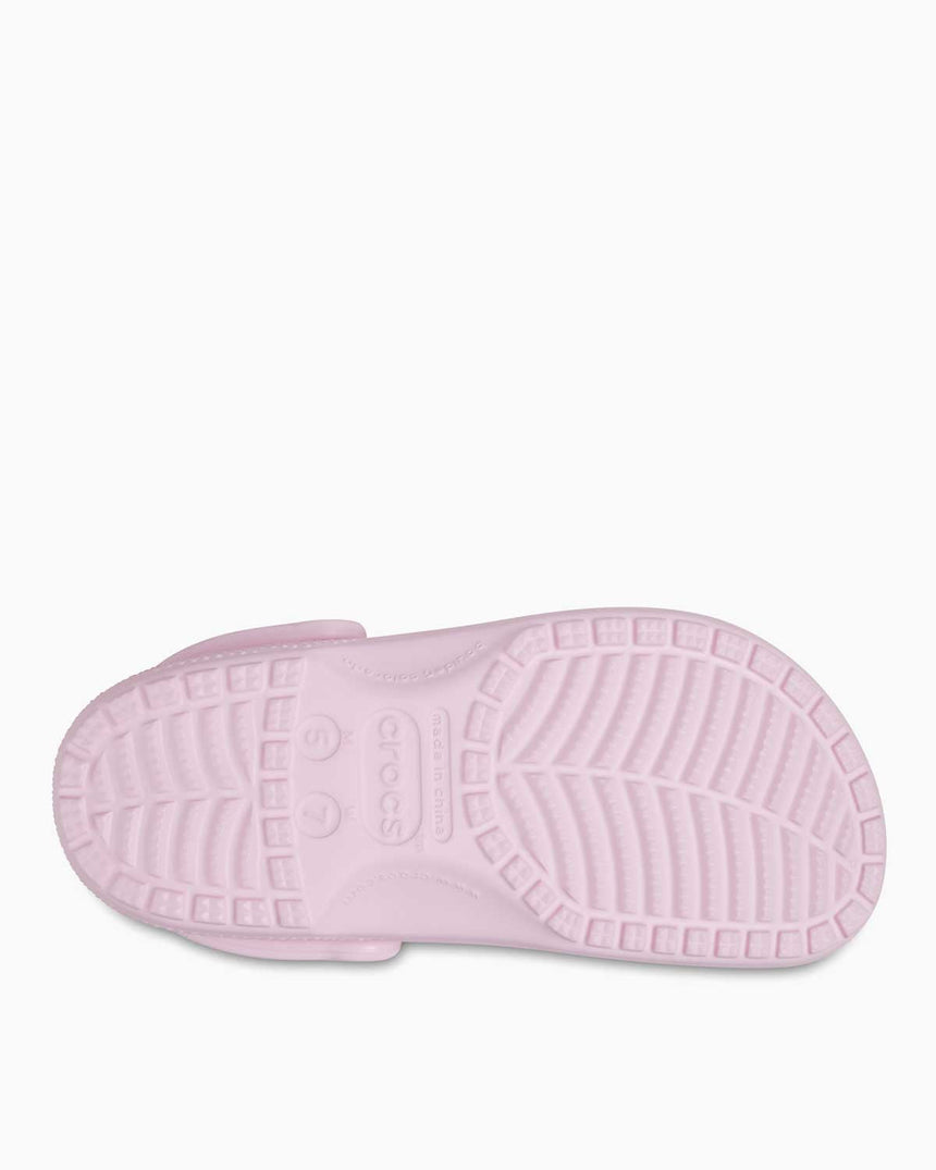 Crocs Classic Kadın Terlik Pink Milk